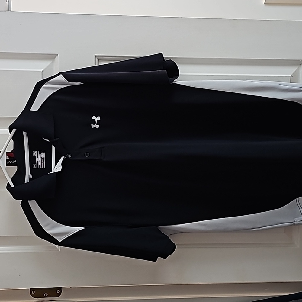Under Armour polo